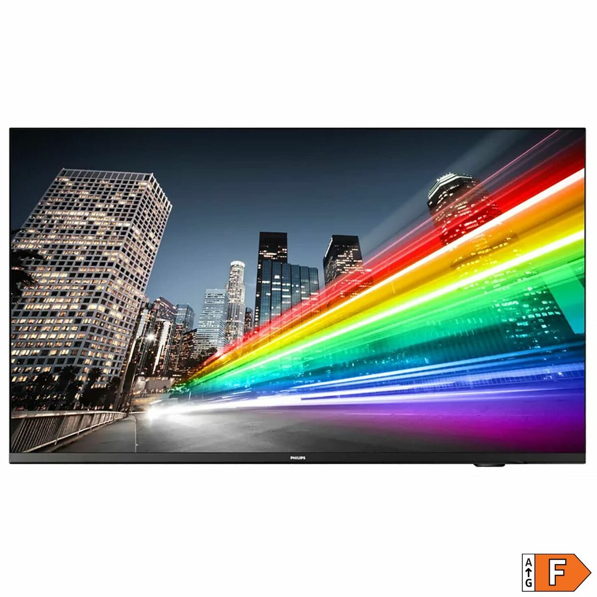 Monitor Videowall Philips 43BFL2214/12 43" 4K Ultra HD